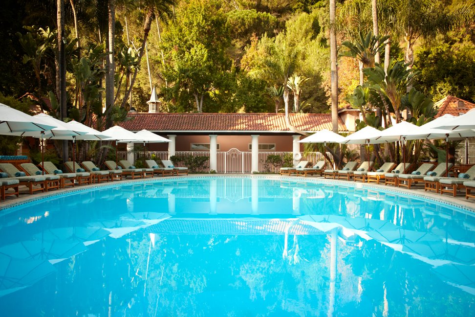 Hotel Bel Air 2