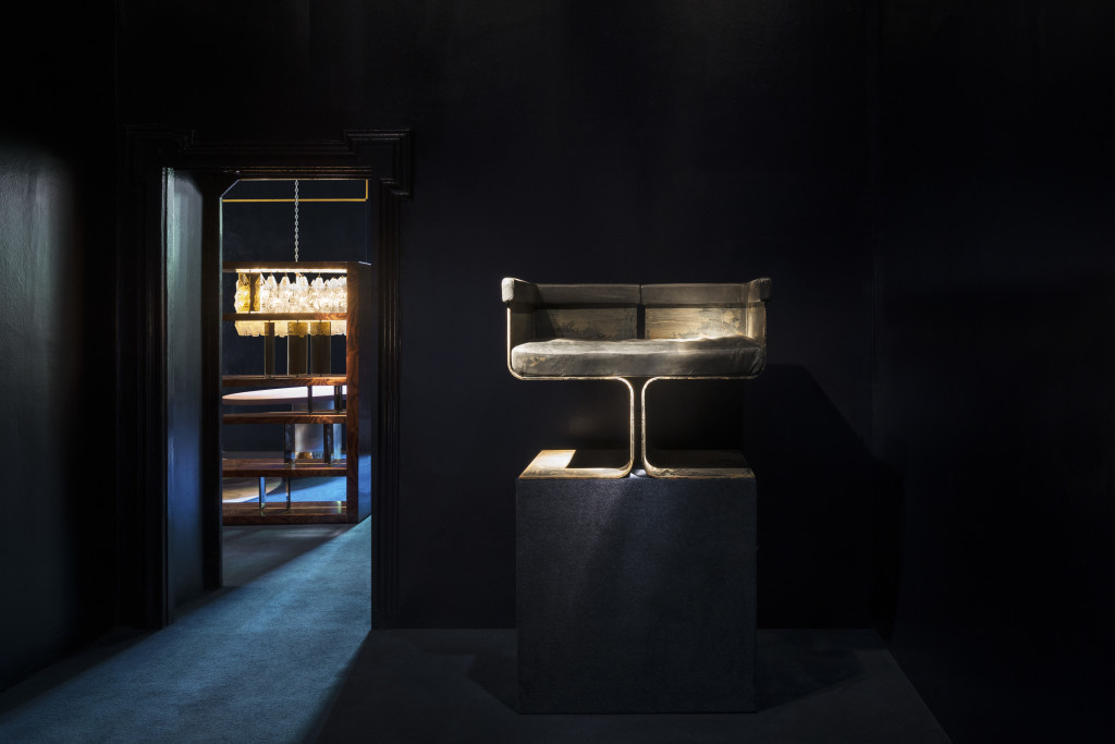 Dimerestudio, karla otto, salone del mobile , milan design week, milan 